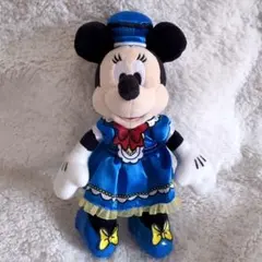ディズニー パルパルーザ ドナルドのクワッキー・ダックシティ ミニー ぬいば
