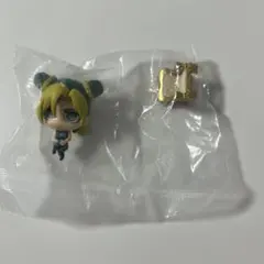 ジョジョコレ 空条徐倫 JOJO WORLD EDITION フィギュア