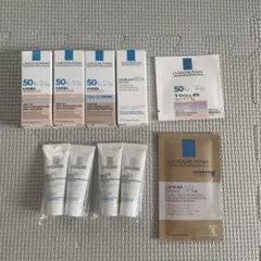 LA ROCHE-POSAY サンプルセットのサムネイル