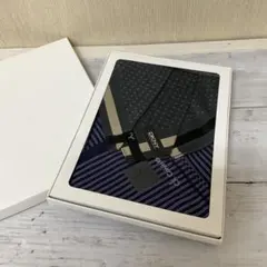 未使用品　CK DKNY ハンカチ2枚セット　メンズ　＃C 2958