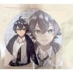 カラフルピーチ 展示会 特典 なおきり