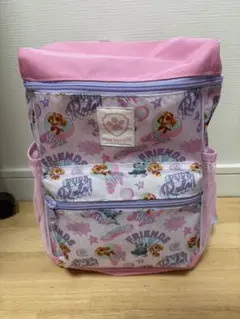 パウパトロール バッグ