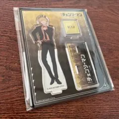最安値⭐︎ チェンソーマン レゼ篇 デンジ TSUTAYA アクリルスタンド