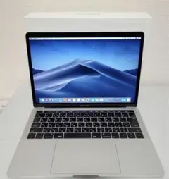 美品 高スペック Mac Pro 2016 i7/ 16GB/1TB