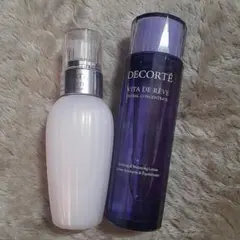 コスメデコルテスキンケアセット