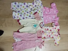 赤ちゃん服　まとめ売り