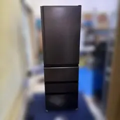 6497 Panasonic NR-C37WS2-K 冷蔵庫 600L - メルカリ