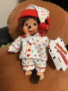 2025年最新】モンチッチパジャマの人気アイテム - メルカリ