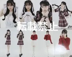 佐野愛花　生写真　きゅーすと　トークポート　CUTIESTREET