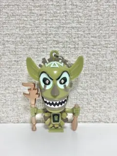 ディズニーシー　タワテラ　光るシリキウトゥンドゥ　キーチェーン キーホルダーのサムネイル