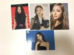 twice ツウィちゃん ラントレ セット