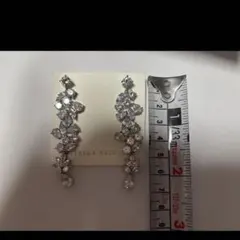 STELLABRIDAL ピアス