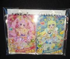 ひみつのアイプリ アクリルカードキーホルダー ひまり みつき