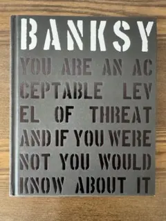 全世界限定100冊のバンクシーBANKSY CAPTURED2 - メルカリ