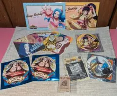 ワンピース グッズセット