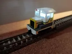 playmobil プレイモービル クレーン車 鉄道模型 貨車 ジャンク | Mercari