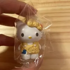 ★バラ売りOK★サンリオ 天麩羅 天ぷら マイメロディ　キティ　2個セット