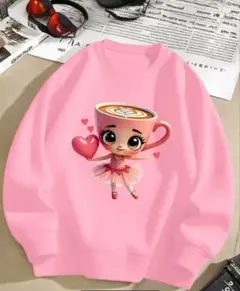 バレリーナカプチーナ 130