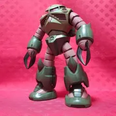 【ジャンク】 バンダイ MG 1/100 ズゴック