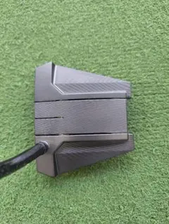 Odyssey White Hot Black Series Twelve