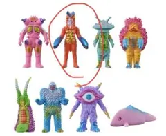 2026年最新】ドンキバルタン星人の人気アイテム - メルカリ