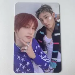 P1Harmony テオ トレカ セット まとめ売り 2025年最新】p1harmony テオ トレカの人気アイテム - メルカリ