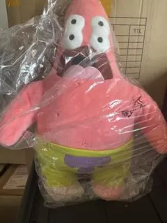 2026年最新】UNIQLo スポンジボブ パトリックの人気アイテム - メルカリ