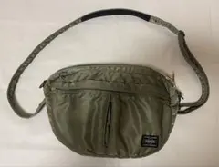 nao様廃盤品 PORTER / TANKER BACKPACK セージグリーン - メルカリ