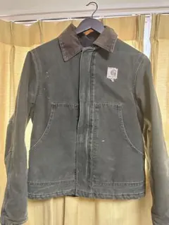 2026年最新】carhartt トラディショナルジャケット 短丈の人気アイテム