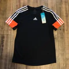 【新品・未使用】 adidas Tシャツ 150cm　スポーツ
