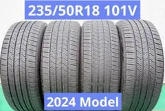 【2024年製】235/50R18 ナンカング NANKANG 4 本/台湾製のサムネイル