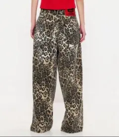 BEEDEN レオパードパンツ 2025年最新】beeden レオパードパンツの人気アイテム - メルカリ