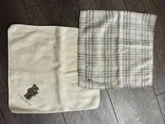 BURBERRY バーバリー タオルハンカチ