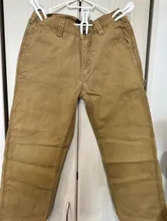古着 ワークパンツ