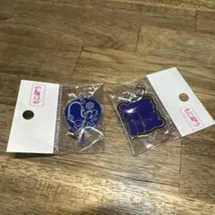 もじパラ渡辺翔太セット