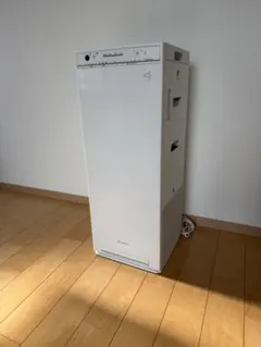 【ジャンク】ダイキン 加湿ストリーマ空気清浄機 MCK55VJ-W リモコン付のサムネイル