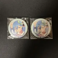 推しの子 47都道府県の子 缶バッジ 黒川あかね 山梨＆新潟 - メルカリ