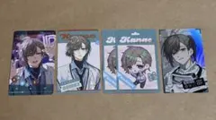 にじさんじ 叶 チェキまとめ売り