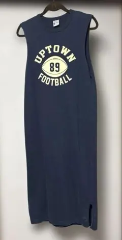 Champion ノースリーブワンピース　Mサイズ