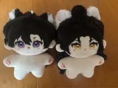 SLAMDUNK スラムダンク 三井寿 流川楓 ぬいぐるみ - メルカリ