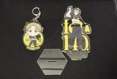 [ for140 ] NORISTRY アクスタ&アクキー