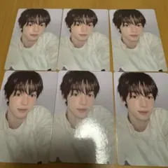 TWS playhard compact ver. ハンジン トレカ