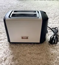 【美品】T-fal Maison ポップアップトースター TT3421JPのサムネイル