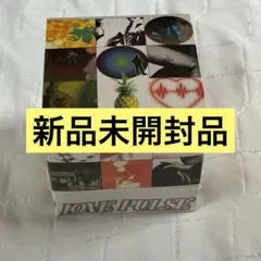 LOVE PULSE TEUME ver. TREASURE 新品未開封