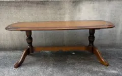 カリモク ローテーブル