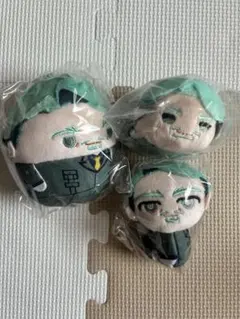 シャリア・ブル ぬいぐるみ もちマス ふわコロ ててコレ ジークアクス ガンダム