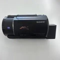 SONY FDR-AX30 ジャンク（エラーE :61:30） FDR-AX30 ジャンク（エラーE :61:30） - メルカリ
