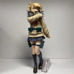 一番くじ ヒロアカ D賞 トガヒミコ MASTERLISE