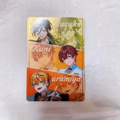 VOISINGチップスカード