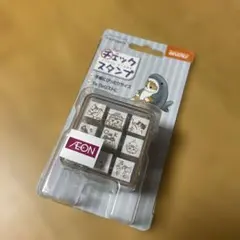 新品、未開封！mofusand チェックスタンプ BEVERLYのサムネイル
